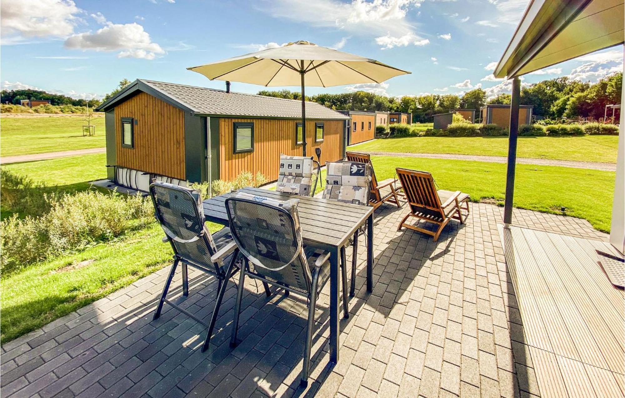 Nice Home In Suesel With Wifi Susel 외부 사진